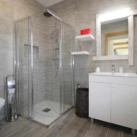 Vila Semi-detached With Pool In Rural Setting Estoi